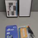 Smart Phone Screen Assembly, iPhone 12/12 Pro, Tempered Glass, 6.1inch