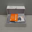 Cordless Knee Massager with Heat Vibration for Pain Relief, MAXwarm 4.0[2026 Upgraded] - Electric Heated Knee Brace with 5 Heat Levels and 3 Massage Mode, Gifts for Men Women (Grey, Pair)