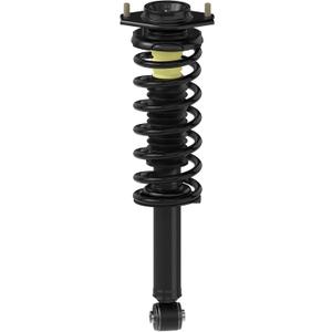 Monroe Quick-Strut 173123 Suspension Strut and Coil Spring Assembly for Subaru Outback