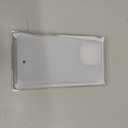 TORRAS Shockproof Designed for iPhone 14 Pro Case, [Military-Grade Drop Tested] Translucent Matte Hard Back with Silicone Slim Protective Anti-Fingerprint Anti-Scratch Phone Case Guardian 2022, Purple