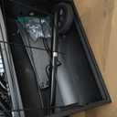 Barrel Barbecue Charcoal Grill: Premium Spacious Outdoor BBQ Grill with Side Table - Ideal for Patio Cooking Backyard Grilling Camping Picnics Tailgating Parties