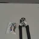 accufine 2 in 1 Bicycle Brake Cable Cutter and Crimper with Bicycle Brake Cable Crimp Ends Specialized Bike Brake Cable Tool