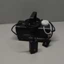 Fog Machine, Smoke Machine with Wireless&Wired Remote Control for Parties Halloween Wedding and Stage Effect, 400W
