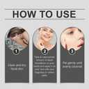 CC Cream for Older Women, 2 Packs Skin Tone Adjusting CC Cream, CC Creams Self Adjusting for Mature Skin, Moisture, For All Skin Types, Lightweight & Hydration, All-in-One Gentle Daily Moisturizer