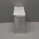 M - GlowPro Professional Hybrid 86W Wireless Rechargeable UV LED Nail Curing Lamp Cordless Nail Dryer for Gel Nails, Manicure, Pedicure (White)