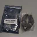 7463 Adjustable Gland Nut Wrench with 1/4" and 7/32" Diameter Pin Holes for 1" to 3-3/4" Gland Nuts for Smaller Gland Nuts on Construction