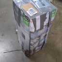 ZAFRO 8,000 BTU Portable Air Conditioners, 4 Modes Portable AC Unit with Fast Cooling/Energy Efficient/Remote/24Hrs Timer for Bedroom/Dorms/Indoor Rooms, White