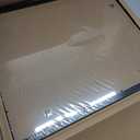 Aluminum Alloy Photo Frame Narrow Edge Metal Picture Display Holder for Wall Hanging Black Finish Frame for Home Office Shop Decoration and Diploma Display