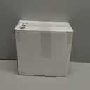 140pcs Classic Bear Baby Shower Decorations Baby Shower Party Tableware with Plates, Napkin, Forks, Cups for Birthday Party Supplies Set Serves 20 Guests (Yellow)