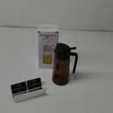 Multifunctional Oiler 1 Piece Black