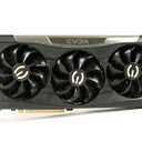 EVGA GeForce RTX 3070 Ti 8Gb, Cooler Doesn't Work (Renewed)