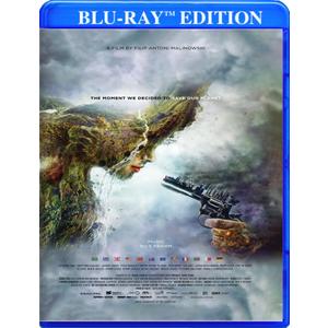 Guardians of the Earth [Blu-ray]