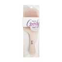 Goody TangleFix Detangler, Paddle Brush with Dual-Length Bristles, Use as a Detangling or Wet or Dry Styling Brush, Tackles Tangles & Knots, All Hair Types, Pink
