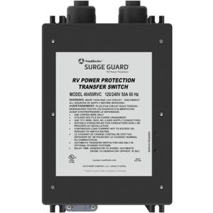 50A Surge Guard Automatic Transfer Switch