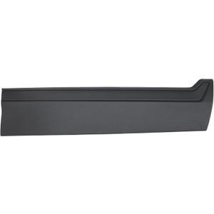 ApplianPar Front Passenger Side Door Lower Molding Trim Garnish for Honda CRV 2017-2022