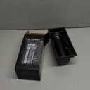 Ear Wax Removal, Safe and Rechargeable Ear Cleaner with 4 Modes, Electric Ear Cleaning Kit with USB, IPX6, Water Resistant Earwax Removal Tool Gifts