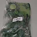 Bulk Artificial Silver Dollar Eucalyptus Leaves Picks Stems and Faux Branches for Vase Bouquets Floral Arrangement Wreath Rustic Farmhouse Greenery Decoration