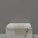 Car Thermostat Inner Engine Coolant Thermostat Housing Assembly No.96988257 for Chevy Cruze 1.8L 2011-2016 Aluminum Alloy Silver Tone Durable