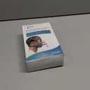 2 Packs F20 Replacement Headgear Compatible with F20 Full-face Mask, Include 4 Magnetic Clips+2 Packs Headgear Hanger (Large)