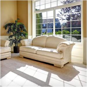 BDF S2M Window Film Clear UV Blocking - 24in X 12ft