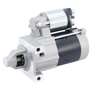 Starter Fits for Kawasaki FH500V FH541V FH601V FH641V FH680V FH721V, John Deere Tractor 325 335 X534 LX277 LX280, Kubota T1770 T1780, 228000-7990 21163-7026 211637002 AM127877 AM133636 MIA11408