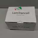 VR Headset for Phone, Anti-Blue Lens PD & Fl Adjustable Virtual Reality Goggles Set for Kids and Adults, Compatible with iPhone 16/15/14/13/12 Samsung Android 4.5-6.7" (Black)