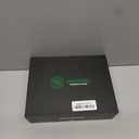 Dragonhawk L3 Tattoo Kit, Cordless/Cord Complete Tattoo Gun Kit Pen Machine, 7 Strokes Length, 2 Batteries 2,000mAh Power Supply with Extra Battery Rca Jack Part, Pro Tattoo Needles for Beginner (Black + Two Batteries)