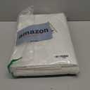 H.VERSAILTEX Ivory Blackout Curtains for Bedroom, Linen Blackout Curtains 108 Inches Long 100% Blackout Thermal Insulated Textured Curtain Draperies Grommet with White Liner, 2 Panels, Ivory