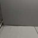 SIKADEER 28" x 22" Under Sink Mat Waterproof, Silicone Mat Kitchen Drawer Shelf and Cabinet Liner, Sink Protector for Kitchen Organizers and Storage, Boot Tray Pet Food Mats (Gray)