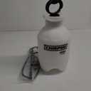 Chapin 20004 Made in USA 1 -Gallon Lawn and Garden Pump Pressured Sprayer, for Spraying Plants, Garden Watering, Weeds and Pests