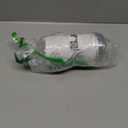 Cuisinart Coffee Grinder, One Touch Control Coffee Bean Grinder with Stainless Steel Bowl and Blades, 2.5 oz/70g Capacity Enough for 12 Cups, On/Off Switch with Safety Interlock, DCG-20N, White