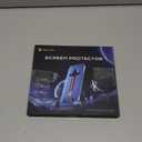 MAGIC JOHN 2 Pack for iPhone 16 Pro Max 6.9 inch Tempered Glass Screen Protector, HD Clear, Bubble Free, Easy Installation, Auto Dust-Elimination