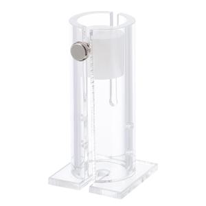POPETPOP Mouse Restrainer for Research- Acrylic Transparent Laboratory Cages Restrainer for 15-35 Gram Mice (Random Screw Style)