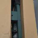 Caldwell Lead Sled DFT 2 Rifle Shooting Rest with Adjustable Ambidextrous Frame for Recoil Reduction, Sight in, Range and Stability (Black, Green)