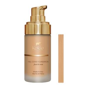Full Cover Foundation (40W) (1 Count (Pack of 1))