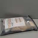 Femovaz 1 PC Adjustable Lymphedema&Compression Wrap for Leg | Relieves Swelling, Edema, Lipedema | Breathable | Anti-Slip | All-Day Comfort, Short(XL)