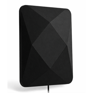 AN-3019B Indoor Outdoor TV Antenna Strong Signal Amplifier Full HD 4K UHD