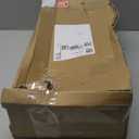 GXARTS 51166839001 Beige Dash Glove Box Door Lid Compatible with BMW 2011 2012 2013 2014 2015 2016 2017 2018 X3 X4 F25 F26 51166839000, 51169242086