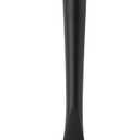 Staub 40503-104 Silicone Soup Ladle Spatula, Ladle