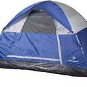 Stansport 4 Person Camping Tent
