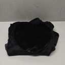 fun shack Black Cat Costume for Girls, Cat Costumes for Kids, Halloween Costumes for Kids, Black Cats Girls Halloween Costume (Medium)