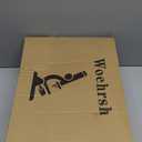 Trinocular Microscope 40X-5000X Magnification Laboratory Grade with Dual Mechanical Stage and HD USB Camera Microscopes for AdultsAdult Trinocular Microscope with Electronic Eyepiece (White)