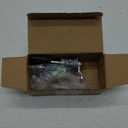 72181-SDA-A11 Left Driver Door Lock Cylinder Replacement for 2003-2007 Honda Accord