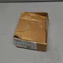 Legend Valve 800-825 1" MNFD ANGL ISO VAL-PR Model Brass Angle Iso. Valve Pair