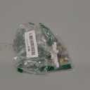 WE4M416 AP4980900 248C1146P001 Dryer One Button Start Switch Replacement for GE Hotpoint Dryer Start Switch Replaces WE4M352 WE4M367 1811209 PS3487190 AH3487190 EA3487190 (2pack)