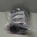 Soerreo Shoe Slot Storage Box Adjustable Shoe Rack Save Space Suitable for High Low Heels, Sneakers and Sandals (10 Piece Set)