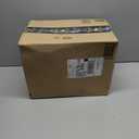 Halfday Convertible 2-in-1 Premium Garment Duffel Weekender Bag 40L | Wrinkle-Free Travel, Hanging Suit Compartment, Shoe Pockets, Trolley Sleeve. Balistic Nylon Carry-On, Pacific