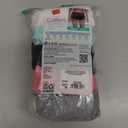 Hanes Womens Cotton Brief Underwear, Moisture- Pack Of 10