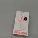 coldSky Rechargeable Fabric Shaver, Lint Shaver with Digital Display, Sweater Shaver with 6-Leaf Blades and Safety Lock, 3-Speeds Defuzzer Remove Fuzz, Pills from Clothes, Furniture, Sofa, Blanket (Black)