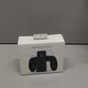 Joycon 2 Charger Grip for Nintendo Switch 2 Accessories, Switch 2 Joycon Controller Comfort Charging Grips with LED Indicator (Ordinary Charging Grip)